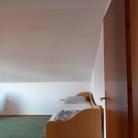 公寓 Apartman Adna 塞拉耶佛