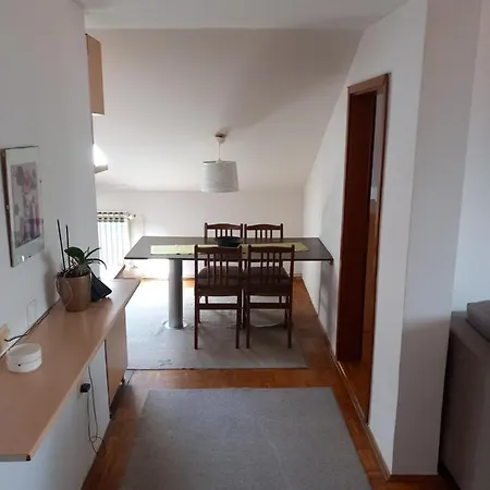 Apartman Adna 公寓